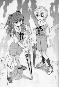 Page 7: 006.jpg | Boku no Asuka to Rei Kyoudou Seikatsu | View Page!