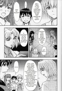 Page 9: 008.jpg | Boku no Asuka to Rei Kyoudou Seikatsu | View Page!
