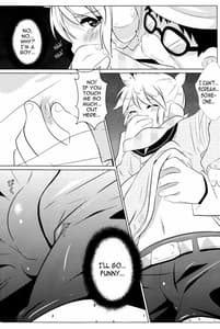 Page 6: 005.jpg | Boku no Master ga Konnani OO na Wake ga Nai | View Page!