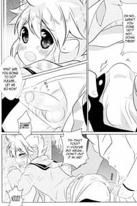 Page 9: 008.jpg | Boku no Master ga Konnani OO na Wake ga Nai | View Page!