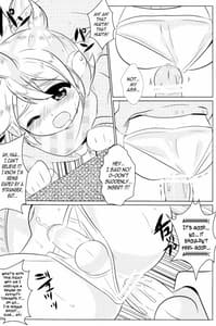 Page 10: 009.jpg | Boku no Master ga Konnani OO na Wake ga Nai | View Page!