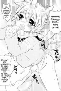 Page 12: 011.jpg | Boku no Master ga Konnani OO na Wake ga Nai | View Page!