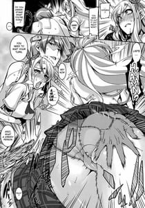 Page 11: 010.jpg | Boku no Seiyoku ga Tomaranai! | View Page!