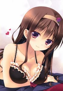 Page 2: 001.jpg | Boku no Suki na Senpai | View Page!
