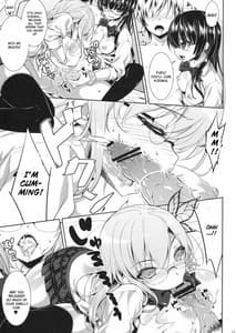 Page 10: 009.jpg | Boku no Tomodachi ga Konna Hazu ga Nai | View Page!