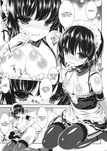 Page 12: 011.jpg | Boku no Tomodachi ga Konna Hazu ga Nai | View Page!
