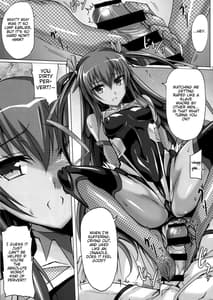 Page 12: 011.jpg | Boku no kanojo ha tai ma nin case 2 karakai heta no Y buta chan | View Page!