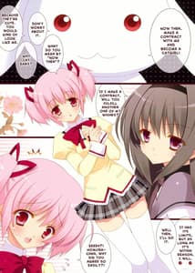 Page 2: 001.jpg | Boku to Keiyakushite Nekomimi Shoujo ni Natteyo! | View Page!