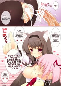 Page 11: 010.jpg | Boku to Keiyakushite Nekomimi Shoujo ni Natteyo! | View Page!