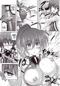 Page 3: 002.jpg | Boku to Shishou no | View Page!