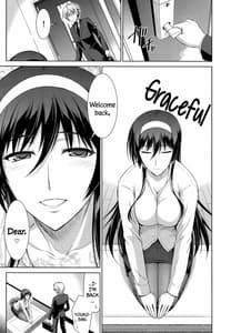 Page 4: 003.jpg | Boku wa Anata ni Wan to Naku Reverse | View Page!