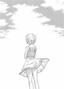 Page 3: 002.jpg | Boku wa Rei to Asuka Futari to Tsukiau Kotoni Shita | View Page!