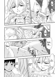 Page 13: 012.jpg | Boku wa Rei to Asuka Futari to Tsukiau Kotoni Shita | View Page!