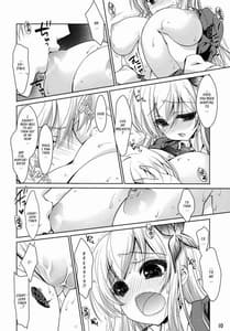 Page 9: 008.jpg | Boku wa Senna shika Iranai 1 | View Page!