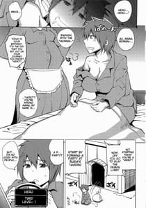 Page 2: 001.jpg | Bokukko Yuusha wo Level Age | View Page!