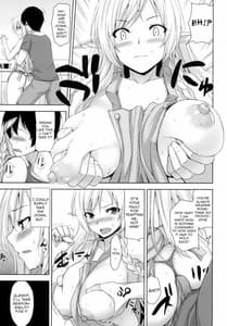 Page 6: 005.jpg | Bokunchi no Senshichou | View Page!