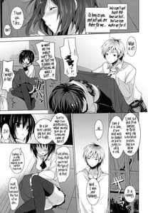 Page 8: 007.jpg | Bokura no Sora | View Page!