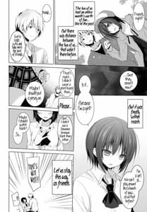 Page 9: 008.jpg | Bokura no Sora | View Page!