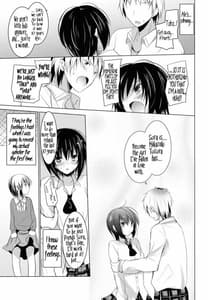 Page 10: 009.jpg | Bokura no Sora | View Page!