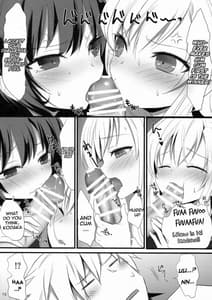 Page 9: 008.jpg | Bokura wa Ero Chishiki ga Toboshii | View Page!