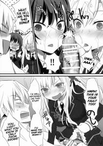 Page 10: 009.jpg | Bokura wa Ero Chishiki ga Toboshii | View Page!