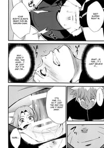 Page 7: 006.jpg | Botan to Sakura | View Page!