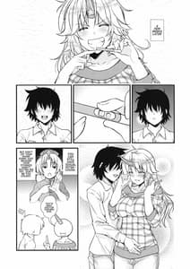 Page 6: 005.jpg | Botehara Yuugi ga Zukkonbakkon Suru Hon | View Page!