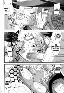 Page 5: 004.jpg | Boukensha no Fuuzoku Jijou | View Page!