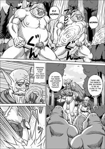 Page 5: 004.jpg | Boukoku no Elf Hime | View Page!