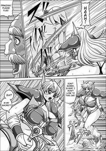 Page 9: 008.jpg | Boukoku no Elf Hime | View Page!