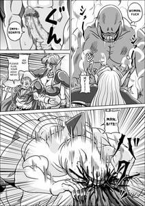 Page 11: 010.jpg | Boukoku no Elf Hime | View Page!