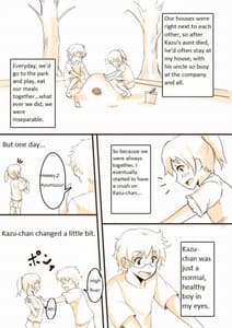 Page 4: 003.jpg | Boutaikko Rakugaki 3 | View Page!