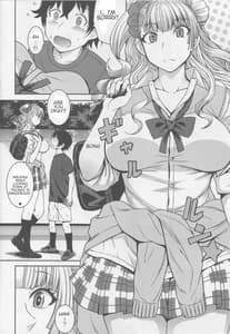 Page 3: 002.jpg | Boy Meets Gal | View Page!