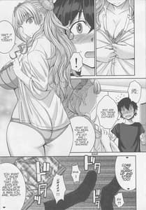 Page 6: 005.jpg | Boy Meets Gal | View Page!