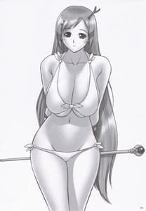 Page 10: 009.jpg | Bright Red Bikini IV Ribirth | View Page!