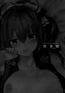 Page 3: 002.jpg | Brilliant Park no Sei Jijou | View Page!