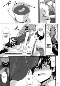 Page 7: 006.jpg | Brilliant Park no Sei Jijou | View Page!