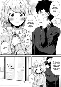 Page 13: 012.jpg | Bukiyou na Sasamori-san | View Page!