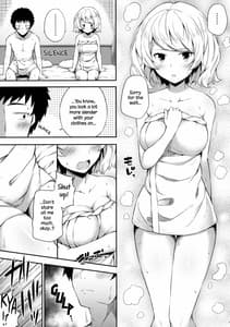 Page 14: 013.jpg | Bukiyou na Sasamori-san | View Page!