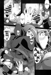 Page 7: 006.jpg | Bungaku Shoujo Gahou | View Page!