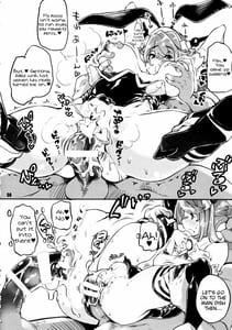 Page 6: 005.jpg | Bunny Mucchan no Muchi Muchi Daisakusen!! | View Page!