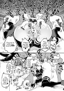 Page 12: 011.jpg | Bunny Mucchan no Muchi Muchi Daisakusen!! | View Page!