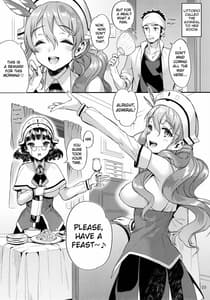 Page 4: 003.jpg | Buon appetito! Meshiagare | View Page!