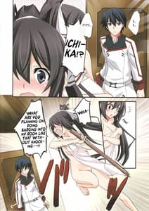 Page 4: 003.jpg | Burst UpInfinite Stratos FAN BOOK | View Page!