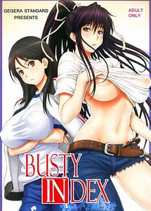 Read Busty Index with English Translation