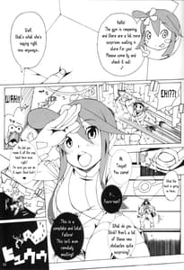 Page 4: 003.jpg | Buttobi Girl to Motto Ii Koto | View Page!