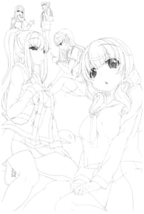 Page 2: 001.jpg | Byouai Setsuwa Yandere Soushuuhen Bon | View Page!