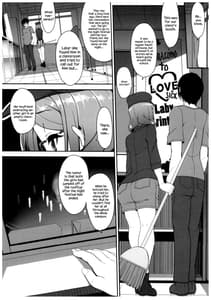 Page 5: 004.jpg | Byouai Setsuwa Yandere Soushuuhen Bon | View Page!