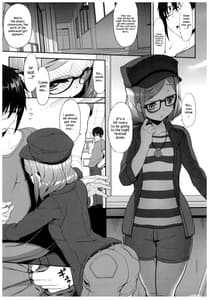 Page 6: 005.jpg | Byouai Setsuwa Yandere Soushuuhen Bon | View Page!