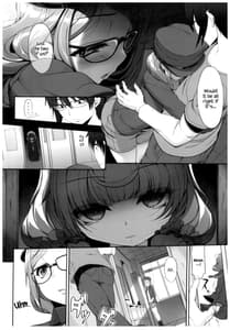 Page 7: 006.jpg | Byouai Setsuwa Yandere Soushuuhen Bon | View Page!